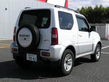 SUZUKI JIMNY SIERRA 2016