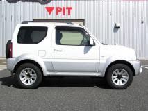 SUZUKI JIMNY SIERRA 2016