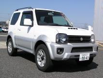 SUZUKI JIMNY SIERRA 2016
