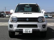 SUZUKI JIMNY SIERRA 2016