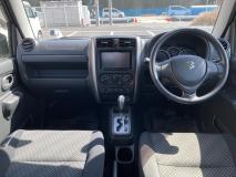 SUZUKI JIMNY SIERRA 2016