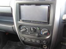 SUZUKI JIMNY SIERRA 2016