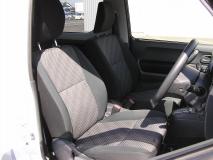 SUZUKI JIMNY SIERRA 2016