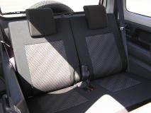 SUZUKI JIMNY SIERRA 2016