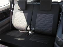 SUZUKI JIMNY SIERRA 2016