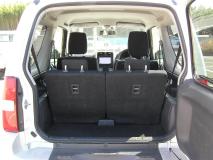 SUZUKI JIMNY SIERRA 2016