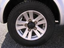 SUZUKI JIMNY SIERRA 2016