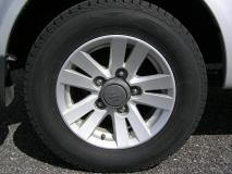 SUZUKI JIMNY SIERRA 2016