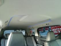 TOYOTA VELLFIRE 2019