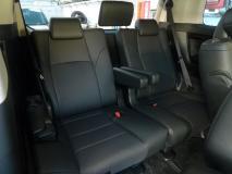 TOYOTA VELLFIRE 2019