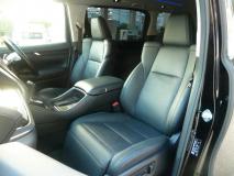 TOYOTA VELLFIRE 2019