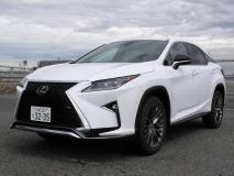 Lexus Lexus RX
