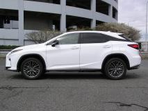 LEXUS LEXUS RX 2017