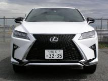 LEXUS LEXUS RX 2017