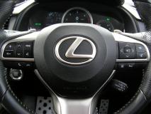 LEXUS LEXUS RX 2017