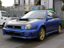 Used SUBARU IMPREZA