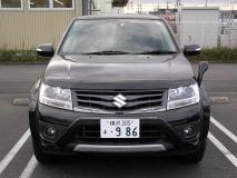 SUZUKI ESCUDO 2016