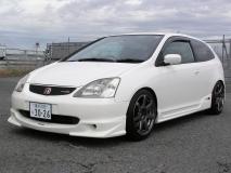 Used HONDA CIVIC