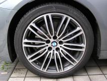 BMW 5 SERIES 2017