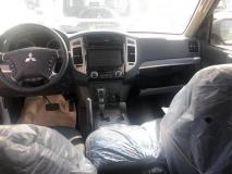 MITSUBISHI PAJERO 2021