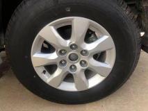 MITSUBISHI PAJERO 2021