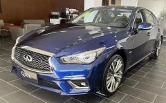 Infiniti Q50l