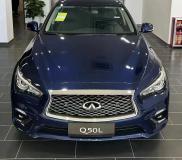 Infiniti Q50L 2022