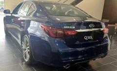 Infiniti Q50L 2022