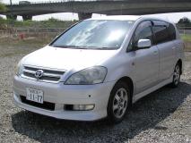 Toyota Ipsum
