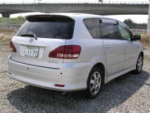 TOYOTA IPSUM 2002