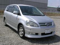 TOYOTA IPSUM 2002