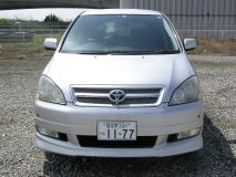 TOYOTA IPSUM 2002