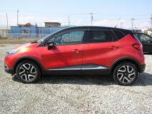 RENAULT CAPTUR 2016