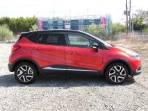 RENAULT CAPTUR 2016