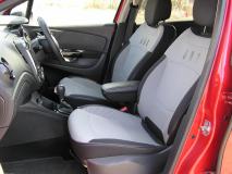 RENAULT CAPTUR 2016