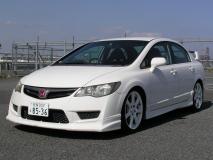 Used HONDA CIVIC