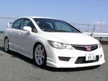 HONDA CIVIC 2007
