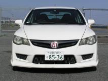 HONDA CIVIC 2007