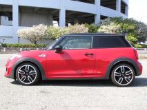 BMW MINI COOPER 2018