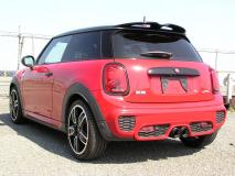 BMW MINI COOPER 2018