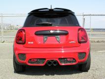 BMW MINI COOPER 2018