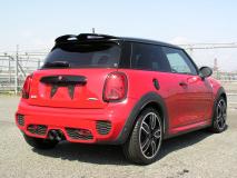 BMW MINI COOPER 2018