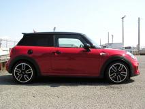 BMW MINI COOPER 2018