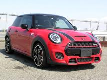 BMW MINI COOPER 2018