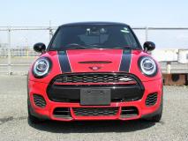 BMW MINI COOPER 2018