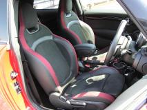 BMW MINI COOPER 2018