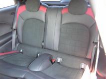 BMW MINI COOPER 2018