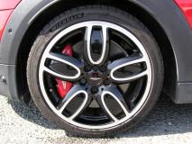 BMW MINI COOPER 2018