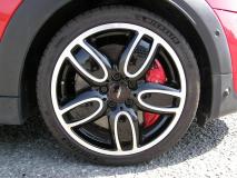 BMW MINI COOPER 2018