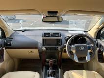 TOYOTA LAND CRUISER PRADO 2016